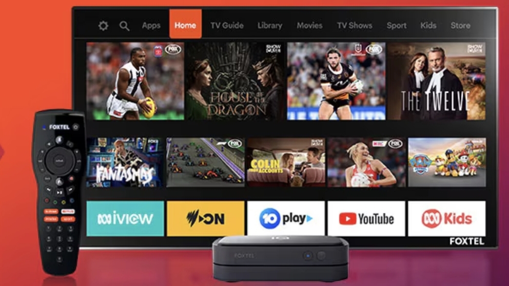 News Corp is considering Foxtel sale